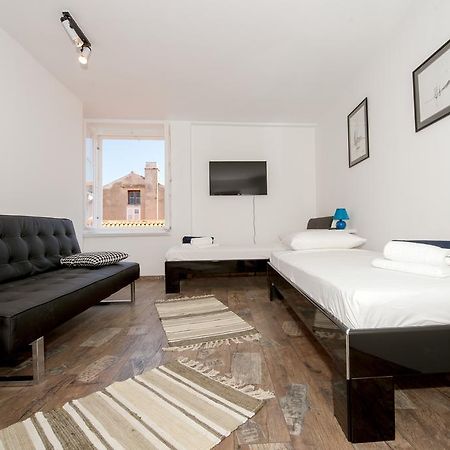 Peninsula Luxury Rooms Zadar Pokój zdjęcie