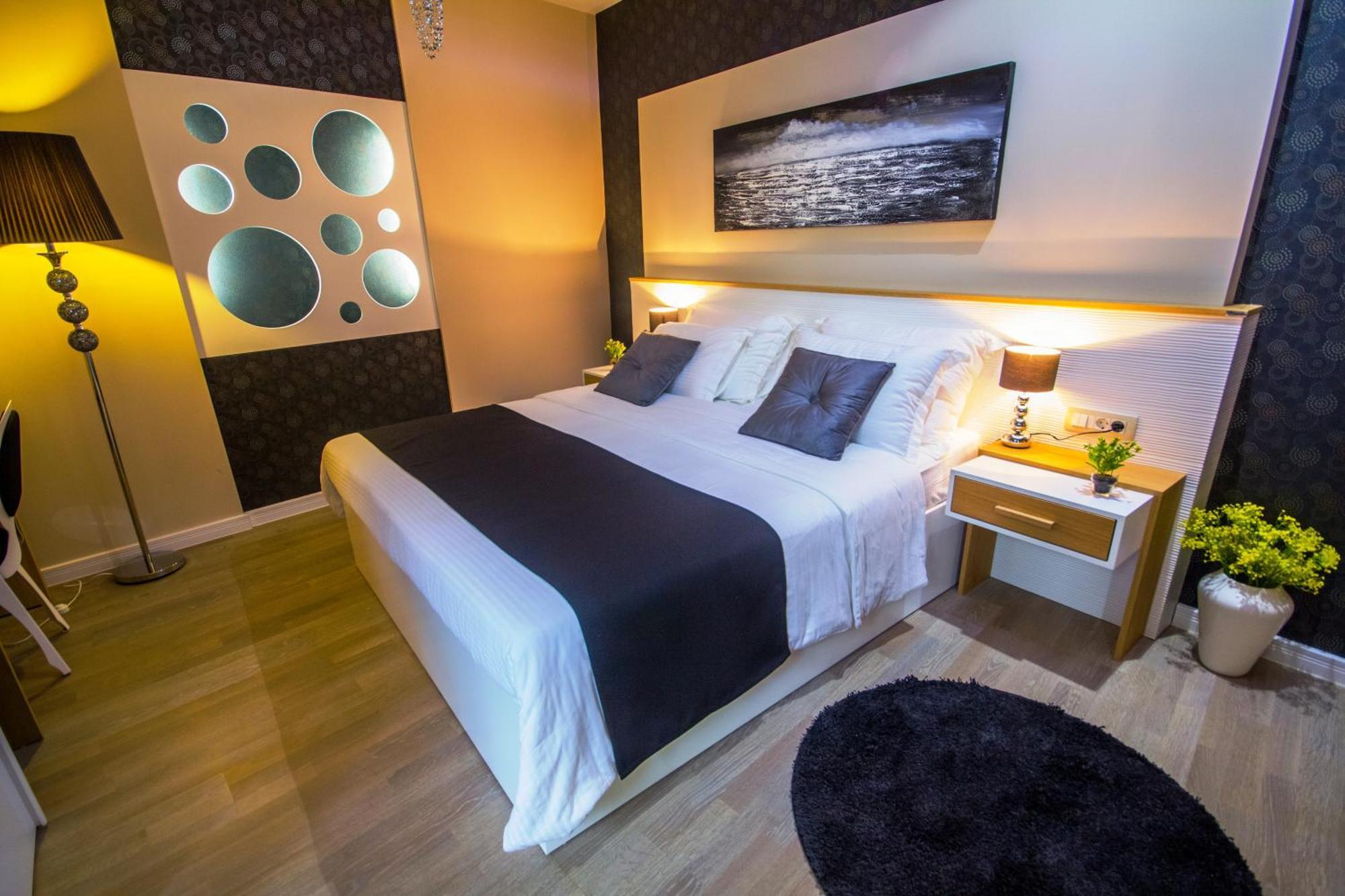 Peninsula Luxury Rooms Zadar Zewnętrze zdjęcie