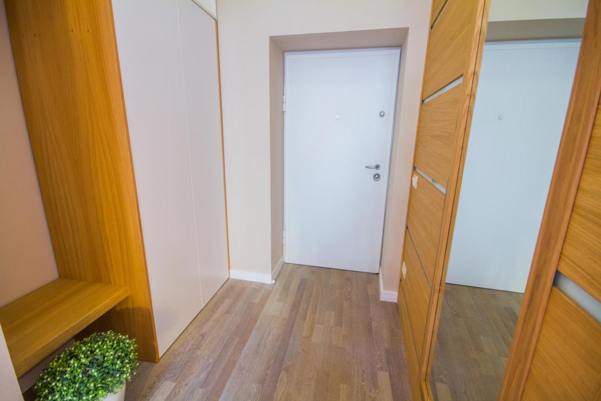 Peninsula Luxury Rooms Zadar Pokój zdjęcie