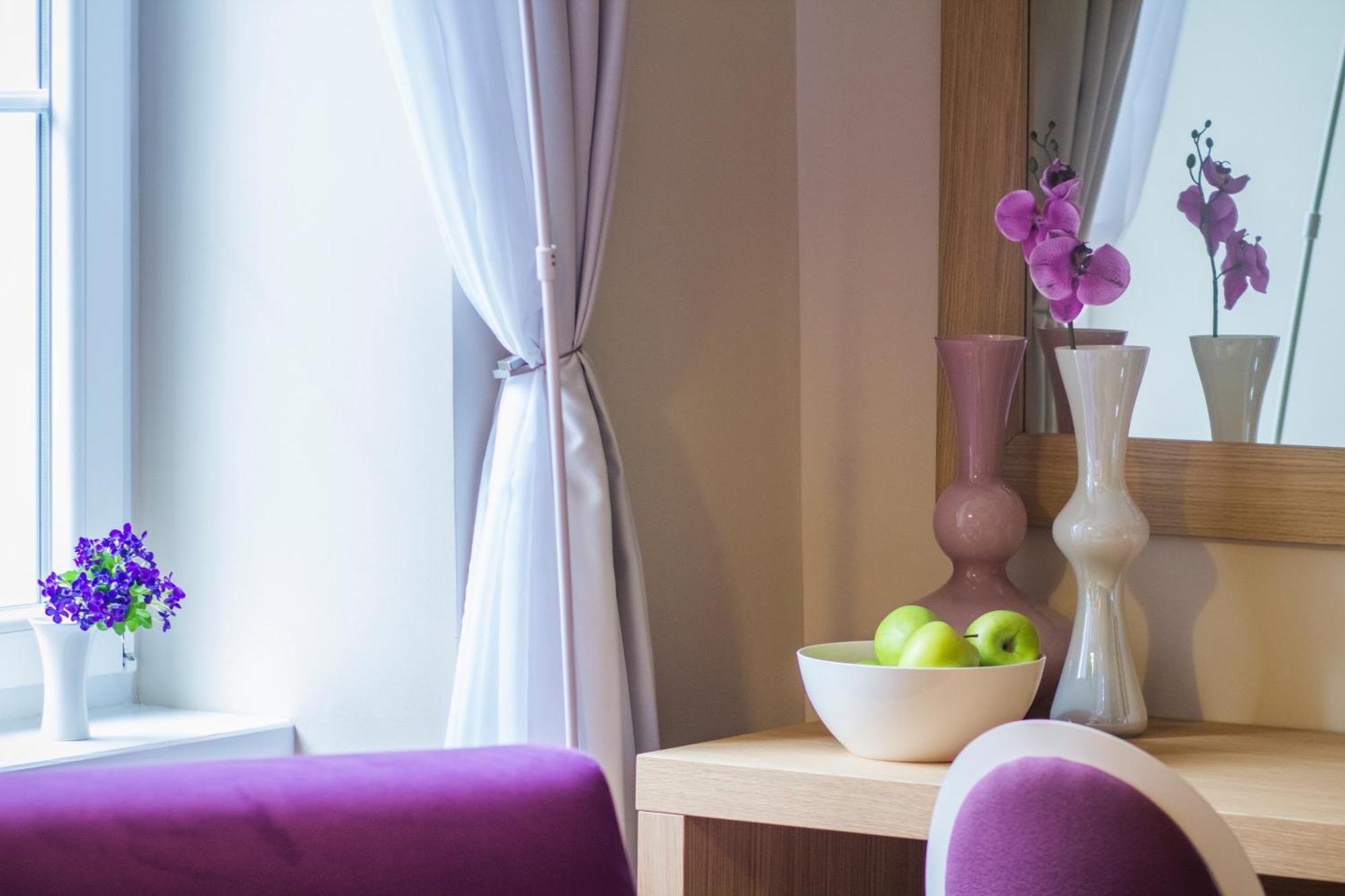 Peninsula Luxury Rooms Zadar Pokój zdjęcie