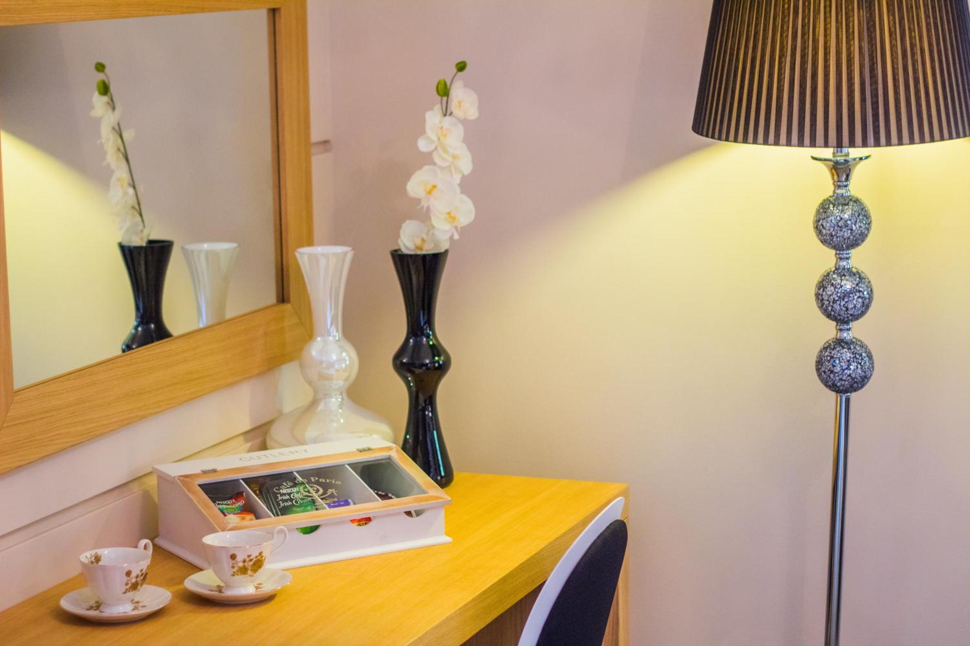 Peninsula Luxury Rooms Zadar Pokój zdjęcie