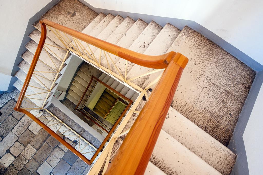 Peninsula Luxury Rooms Zadar Pokój zdjęcie