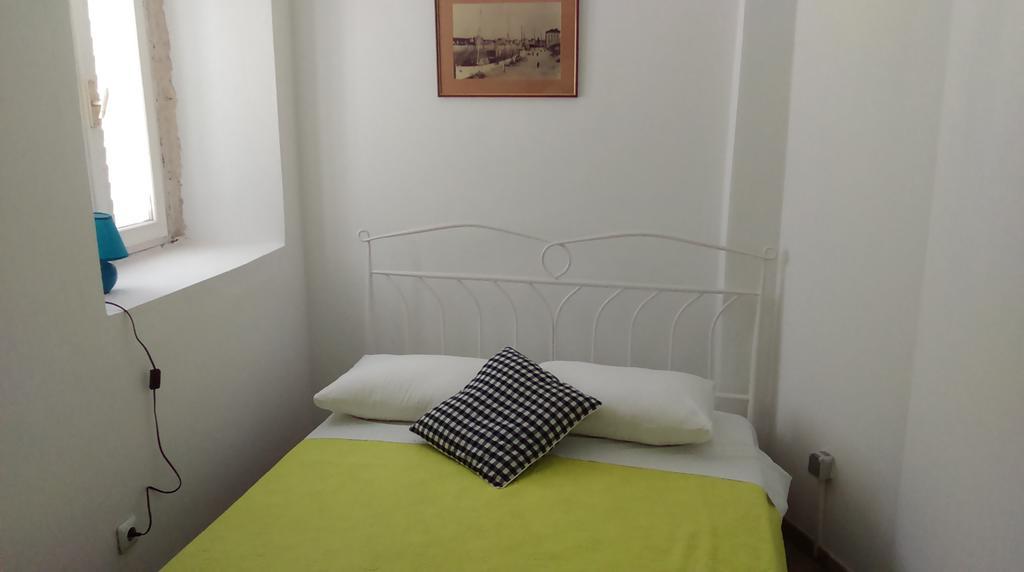 Peninsula Luxury Rooms Zadar Pokój zdjęcie