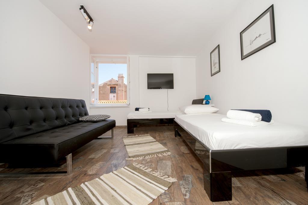 Peninsula Luxury Rooms Zadar Pokój zdjęcie