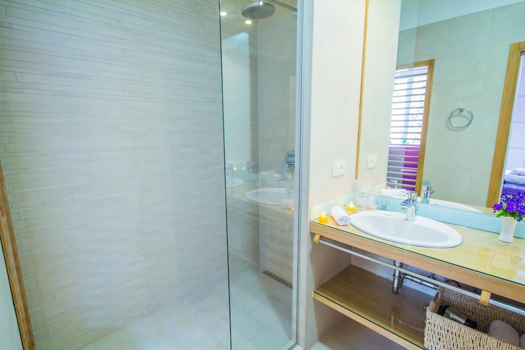 Peninsula Luxury Rooms Zadar Pokój zdjęcie