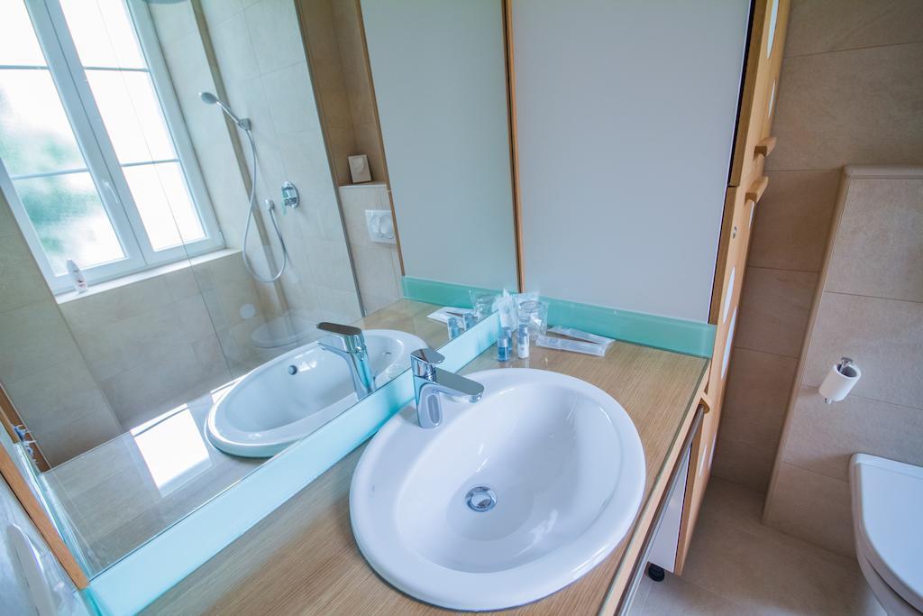 Peninsula Luxury Rooms Zadar Pokój zdjęcie
