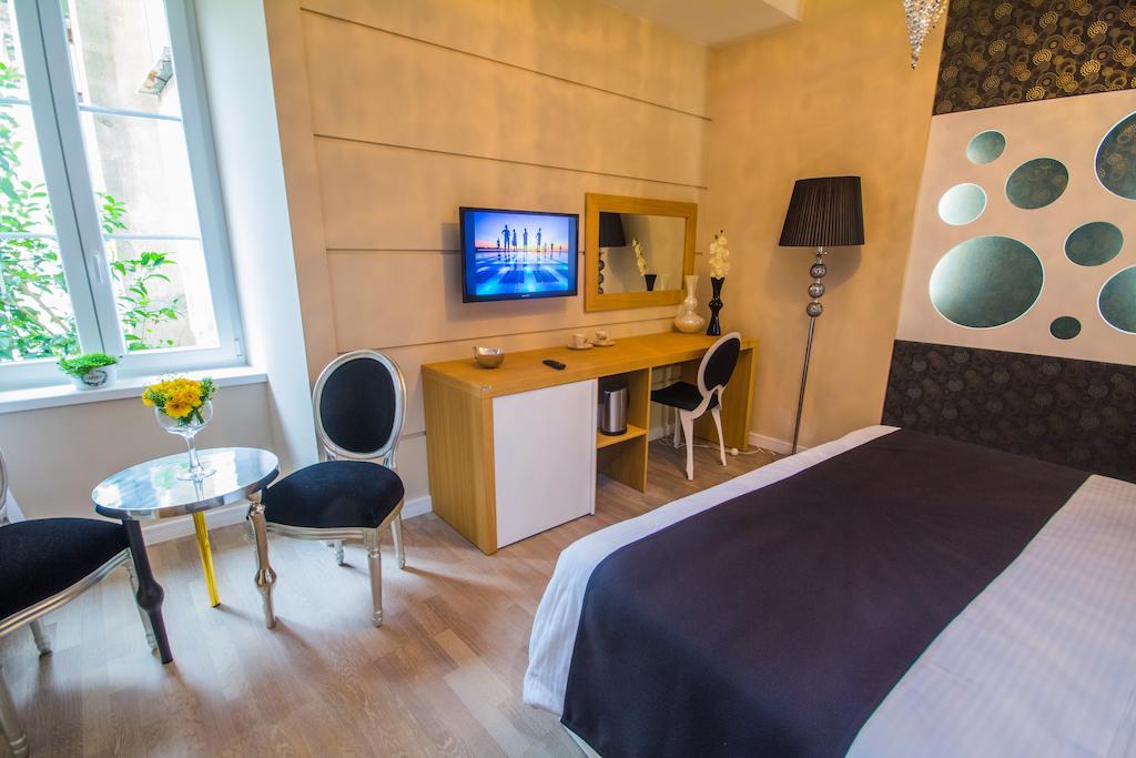 Peninsula Luxury Rooms Zadar Pokój zdjęcie